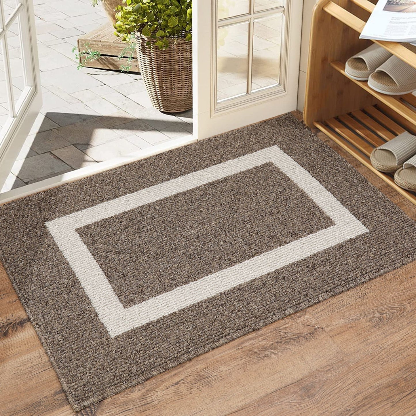 Elegant Minimalist Carpet for Home