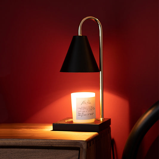 Essential Oil Burner for Relaxing Home Fragrance