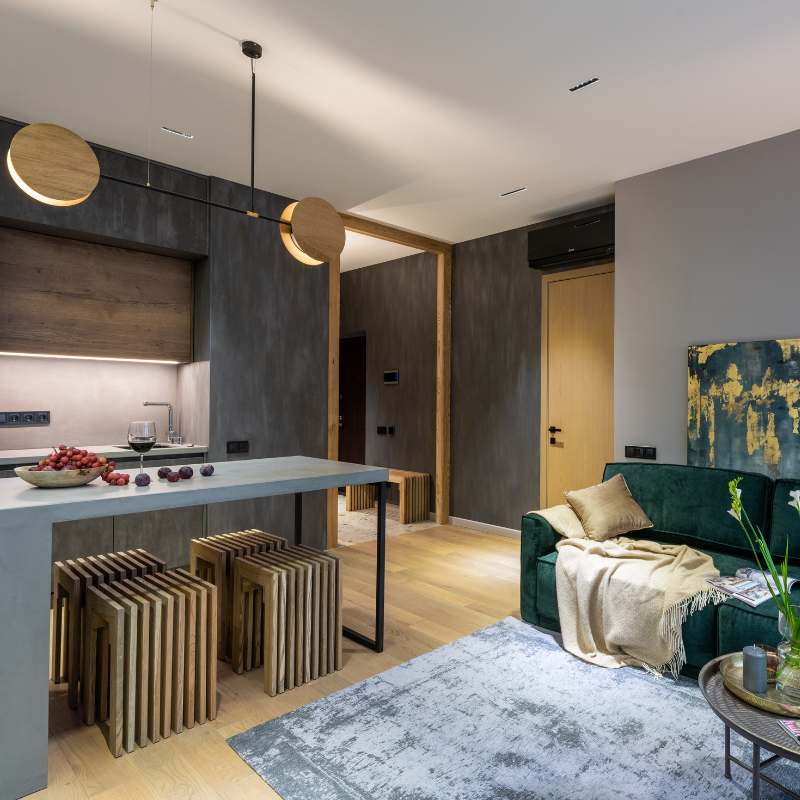 5 Ways to Transform Your Home with Stylish and Comfortable Decor