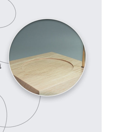 Cozy Bedroom Wax Warmer - Perfect for Home Decor