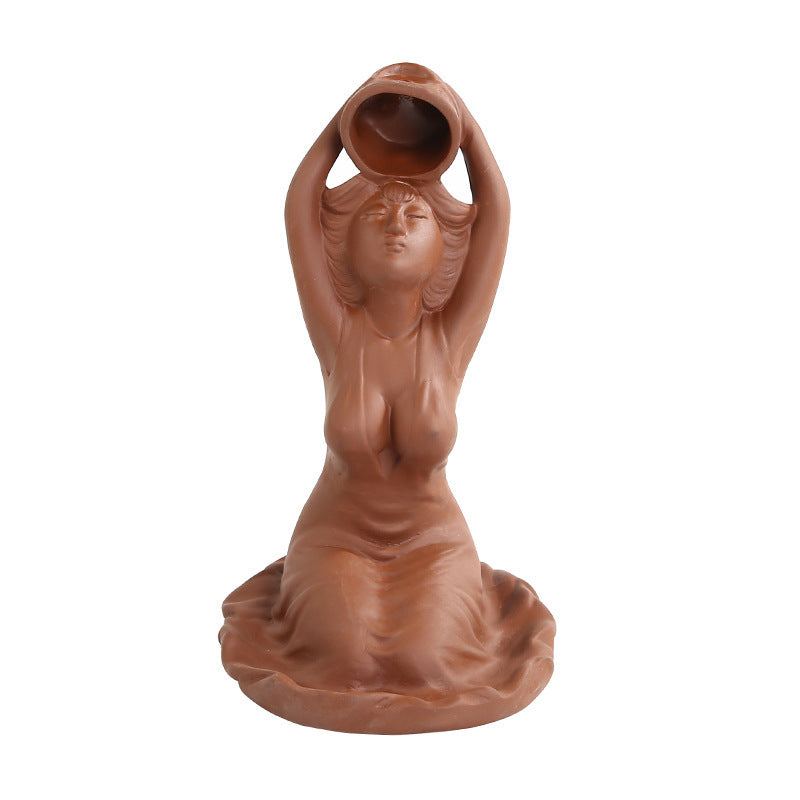 Elegant Aromatherapy Holder for Meditation